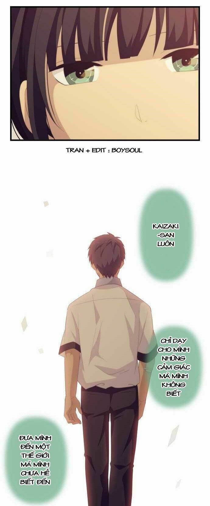 viên thuốc trùng sinh chapter 151 21