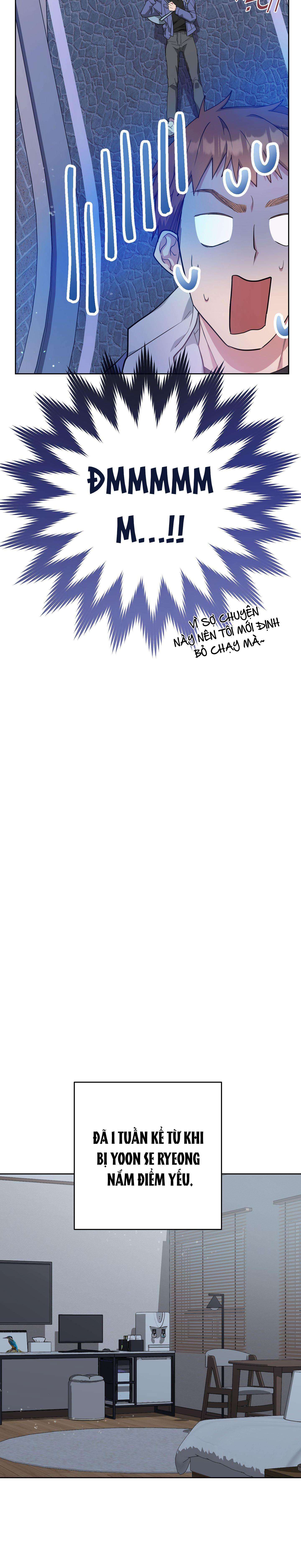 bí mật của bạn gái chapter 3 28