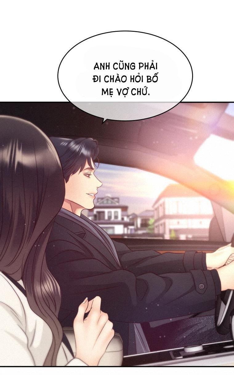 [16+] ánh sao ban mai chapter 73.2 36