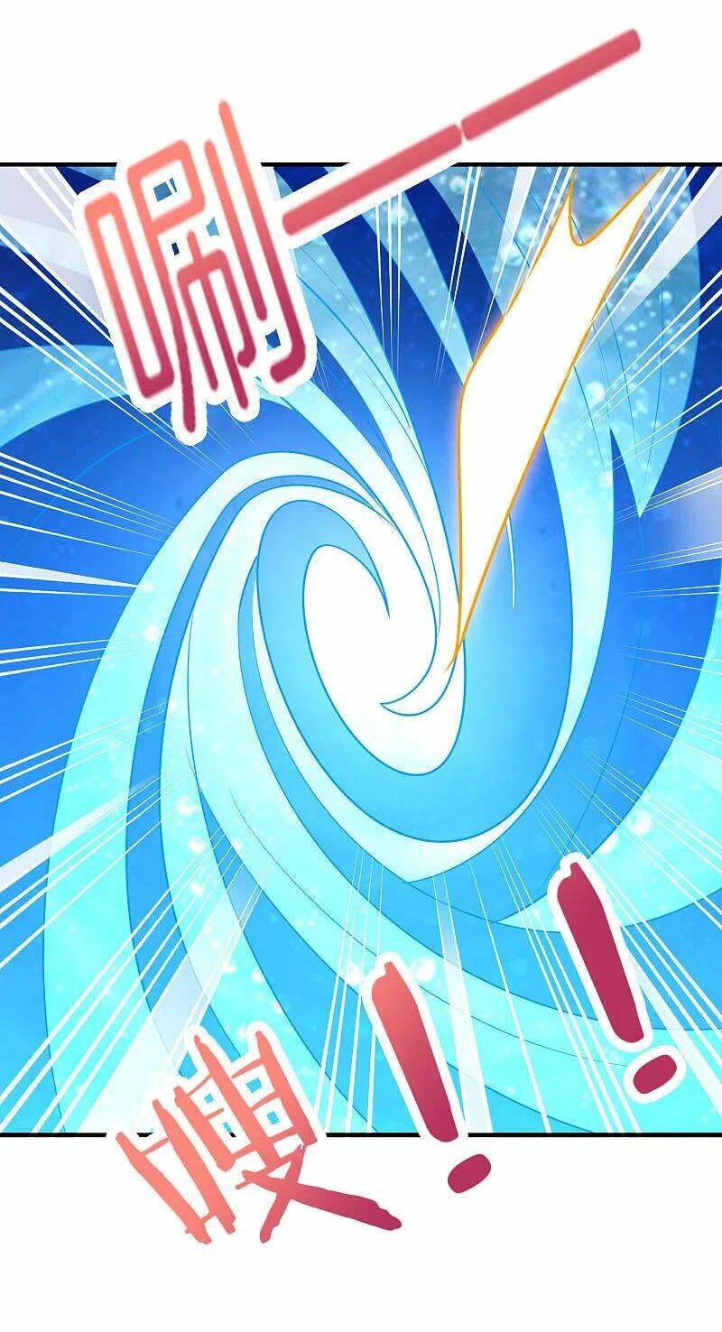 phục thiên thánh chủ chapter 214 12