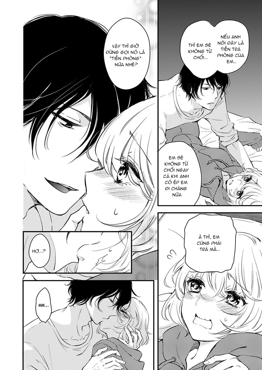 trả tiền phòng bằng cơ thể của em đi chapter 5.1 14