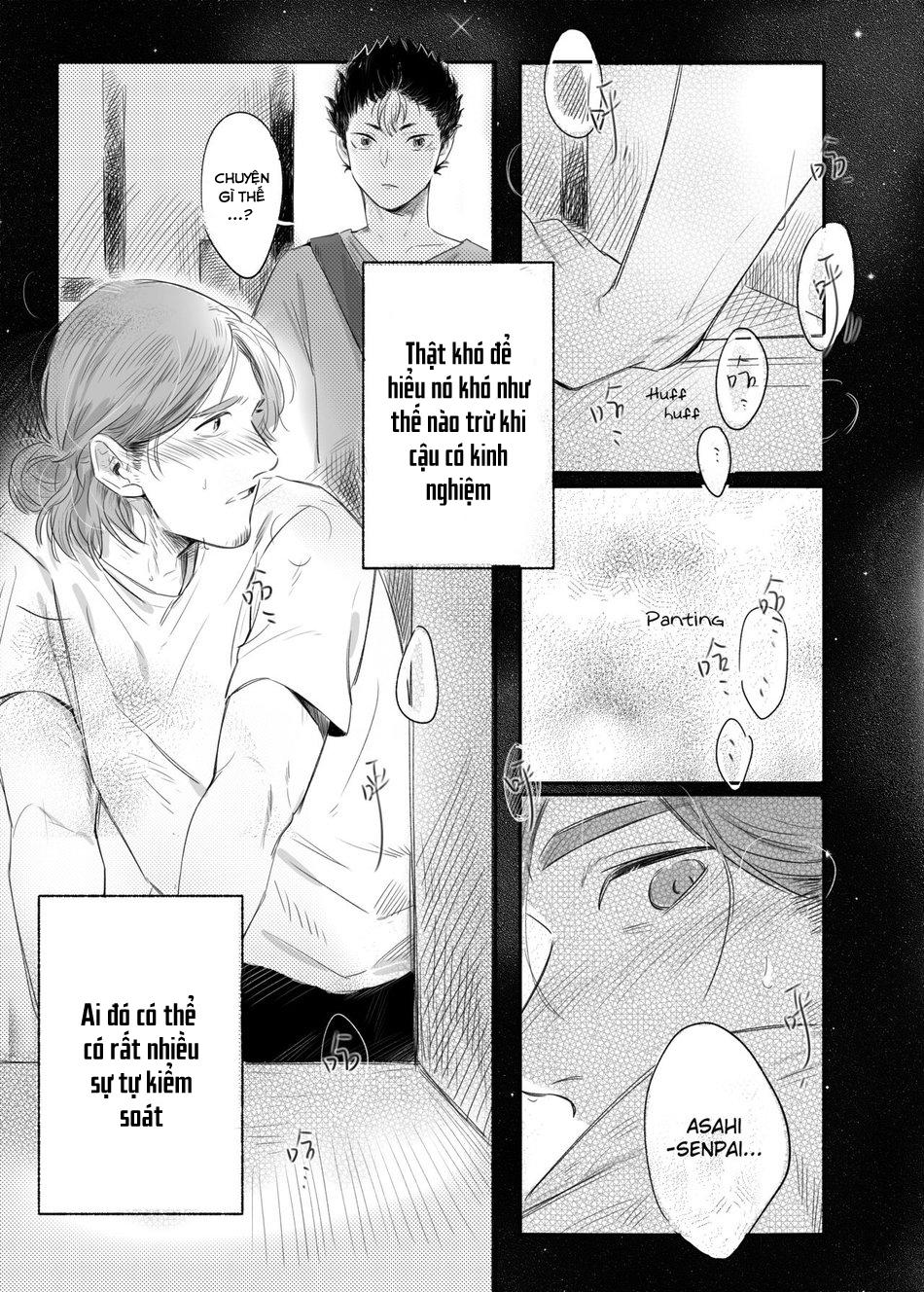 Doujinshi Tổng Hợp chapter 113