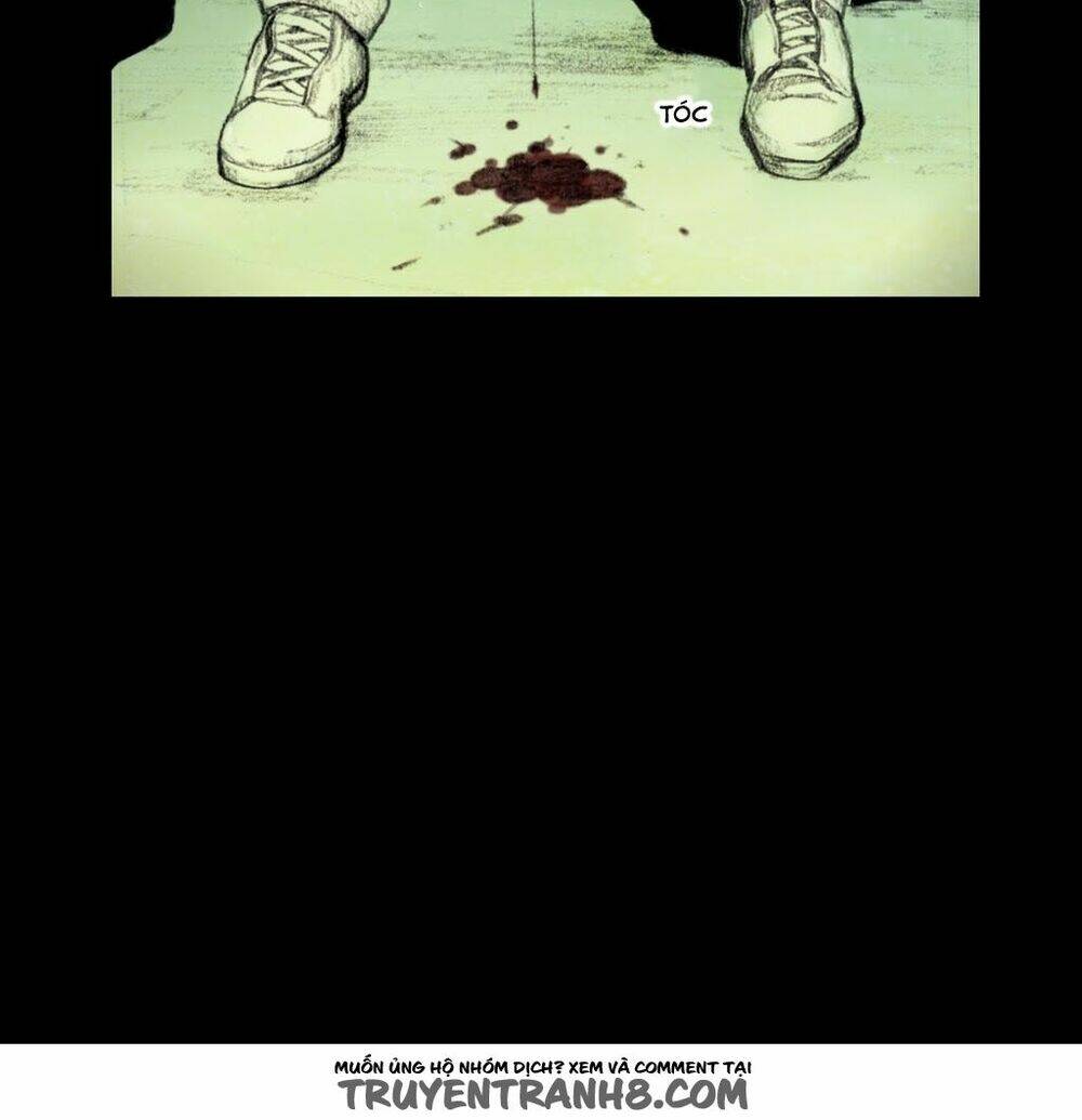 house of doll-ngôi nhà của những búp bê chapter 24 10