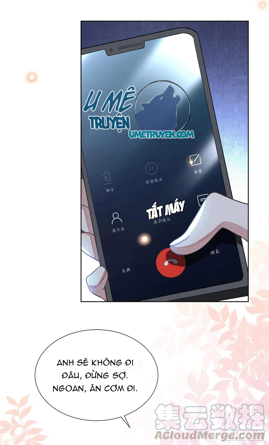 anh ấy gọi tôi là hắc liên hoa chapter 37 16