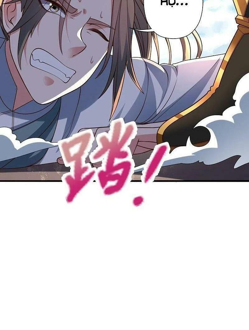 tiên võ đế tôn chapter 261 15
