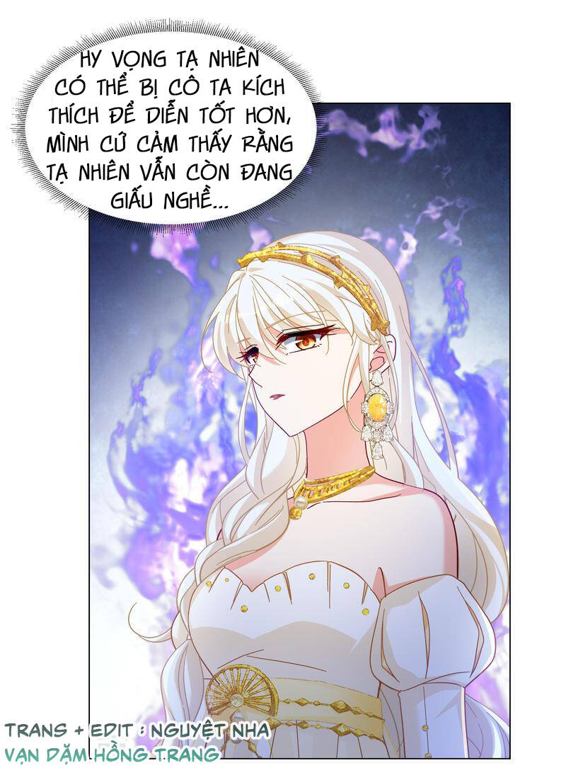 cô ấy đến rồi, xin nằm xuống! chapter 272 32