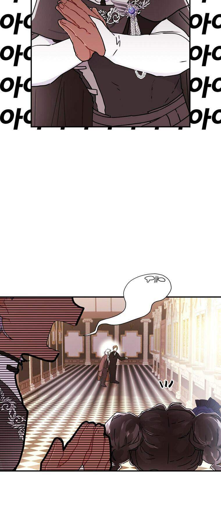 tôi đã trở thành con gái nuôi của nam chính chapter 19 45