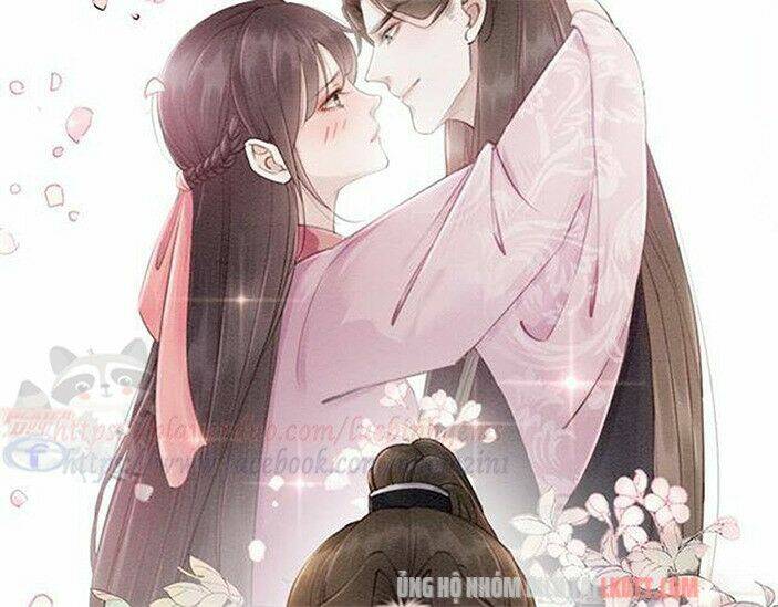 trọng sinh bá sủng nhiếp chính vương quá mạnh mẽ chapter 78 20