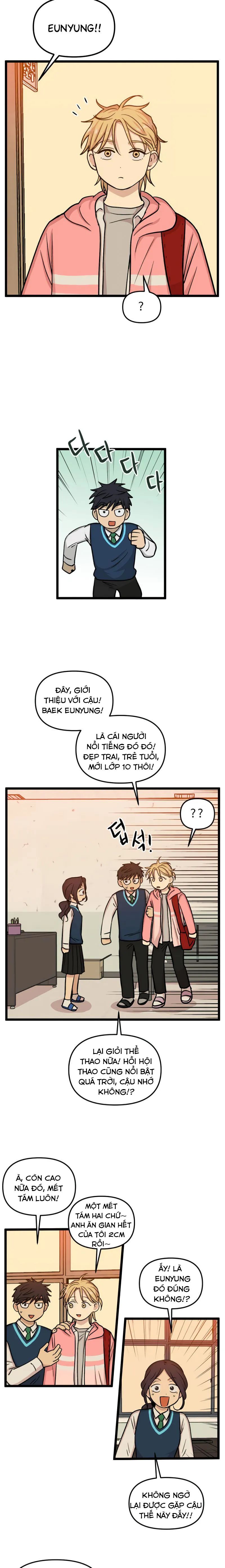 no home - không nhà chapter 174 5