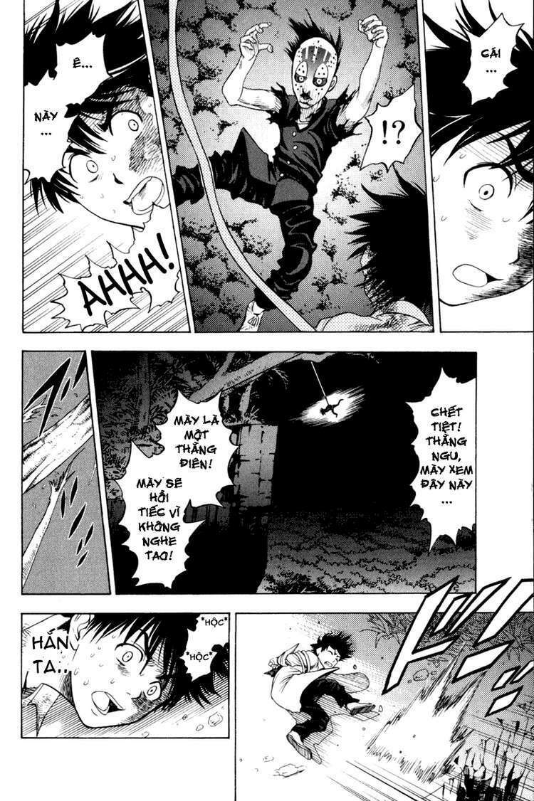 cage of eden chapter 6 4