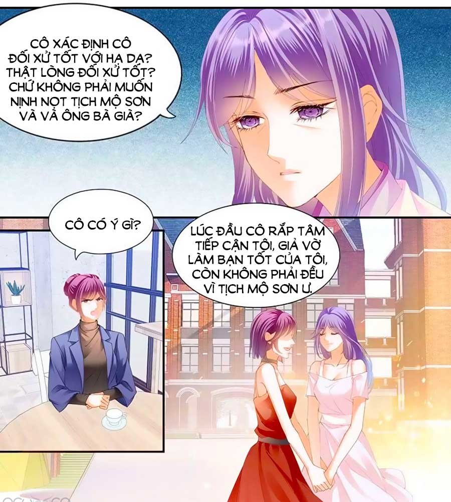 cuồng nhiệt boss, sủng thê xin kiềm chế chapter 42 9