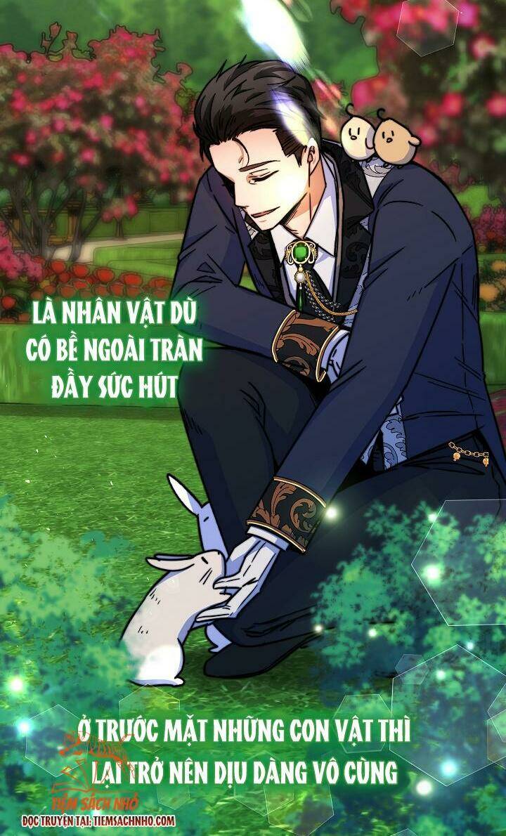 nàng evangeline chapter 9 45