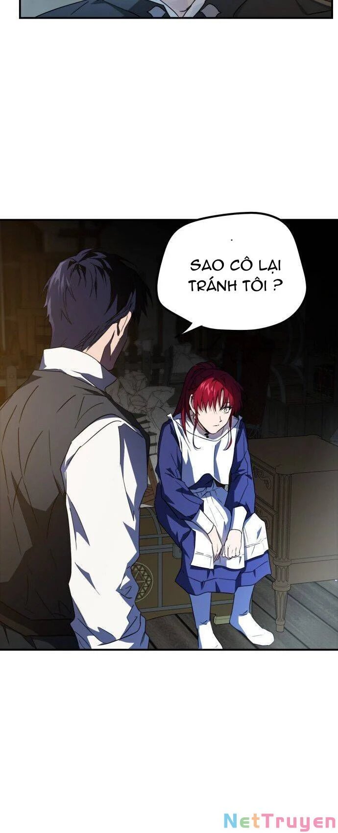 bị che khuất bởi ánh hoàng hôn chapter 36 16