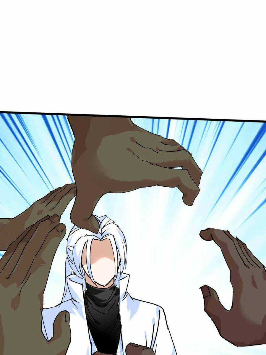 trọng sinh ta là đại thiên thần chapter 109 5