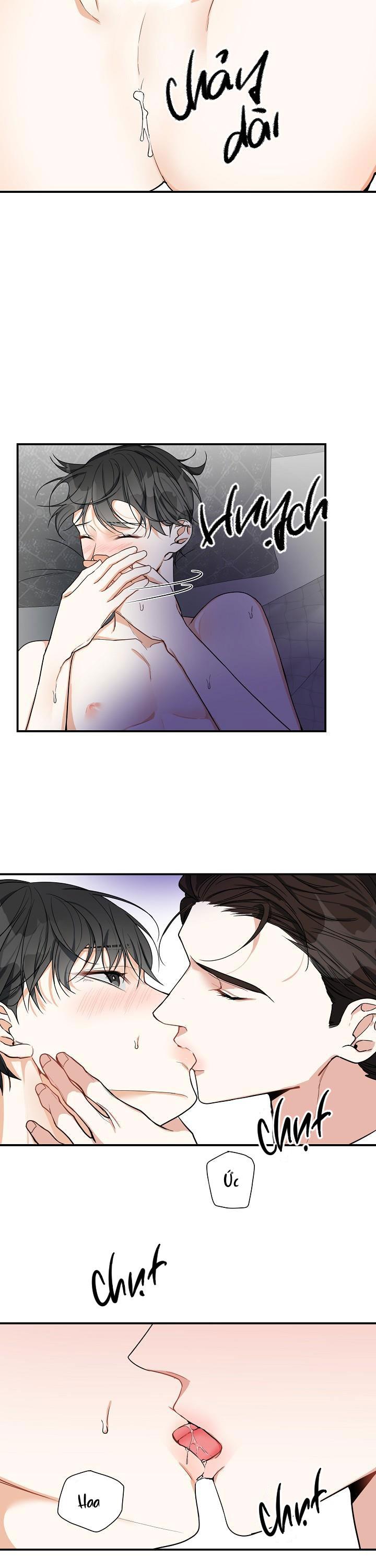 đêm săn chapter 10 10