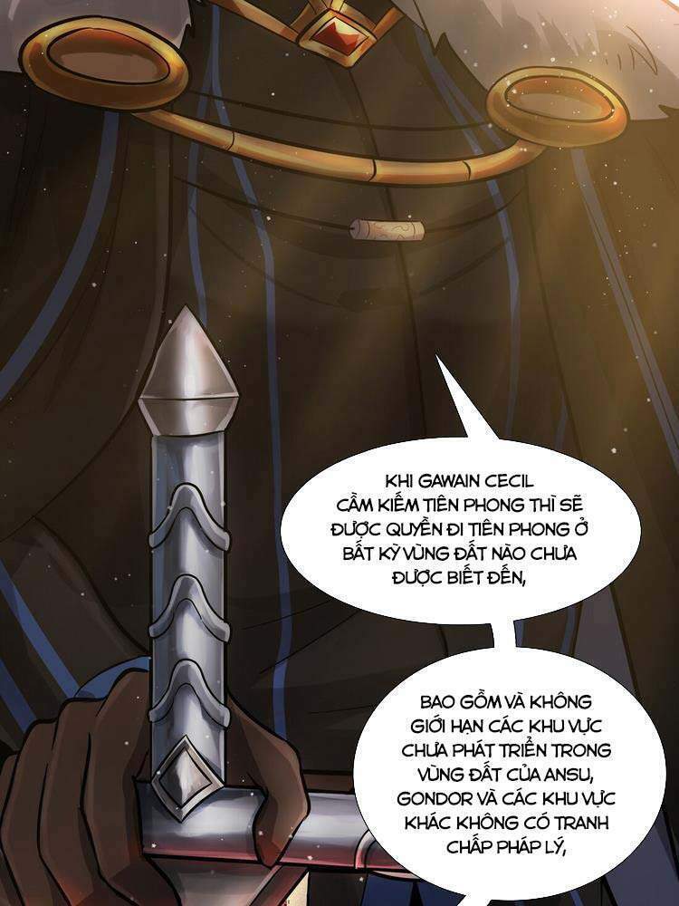 lê minh chi kiếm chapter 18 10