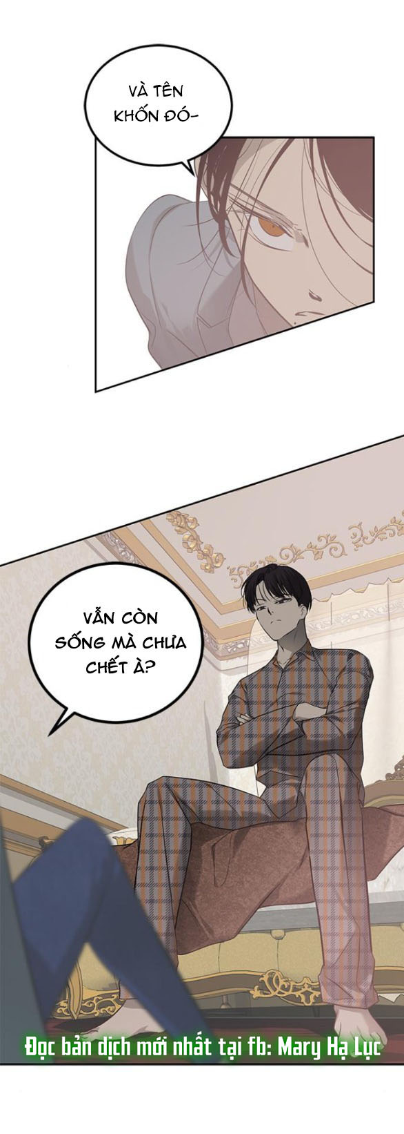 Cạm Bẫy chapter 199.1 7