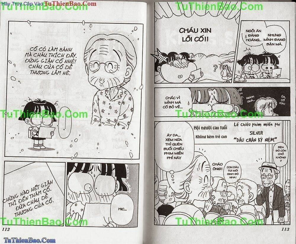 nhóc miko chapter 3 56