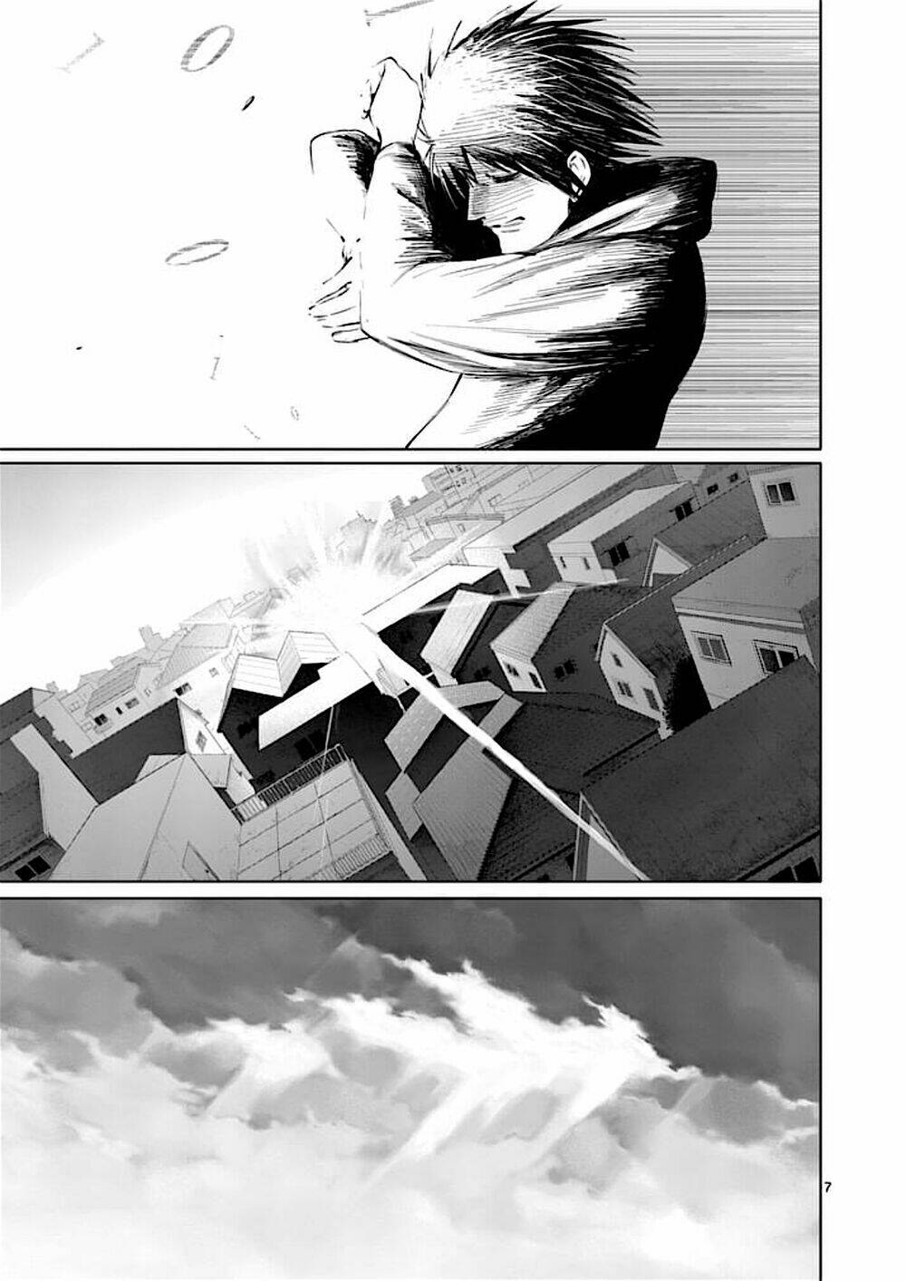 good night world chapter 34 8