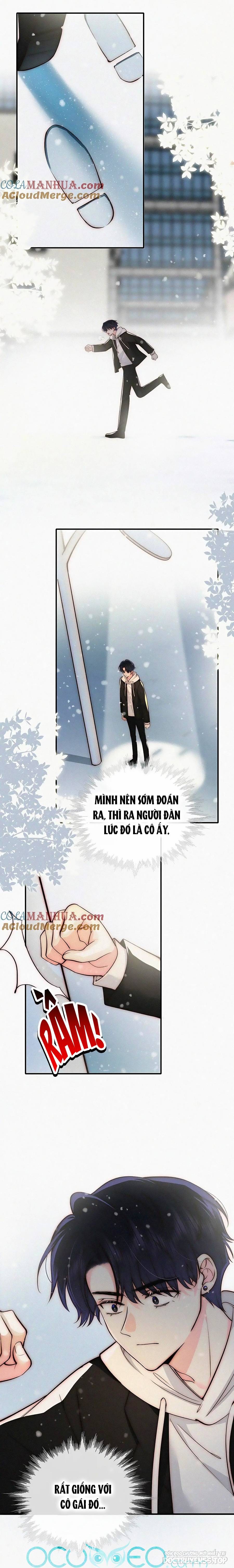 vẫn cứ nuông chiều chapter 61 5