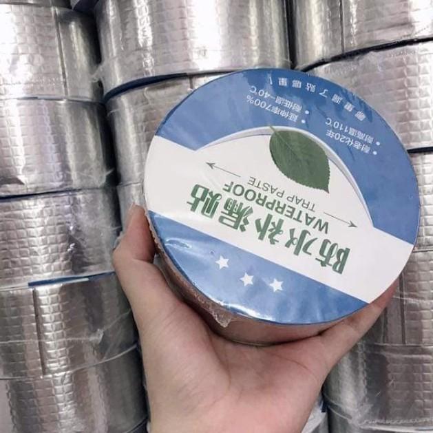 BĂNG KEO SIÊU DÍNH CHỐNG THẤM NƯỚC VÀ CHỊU NHIỆT NHẬT BẢN