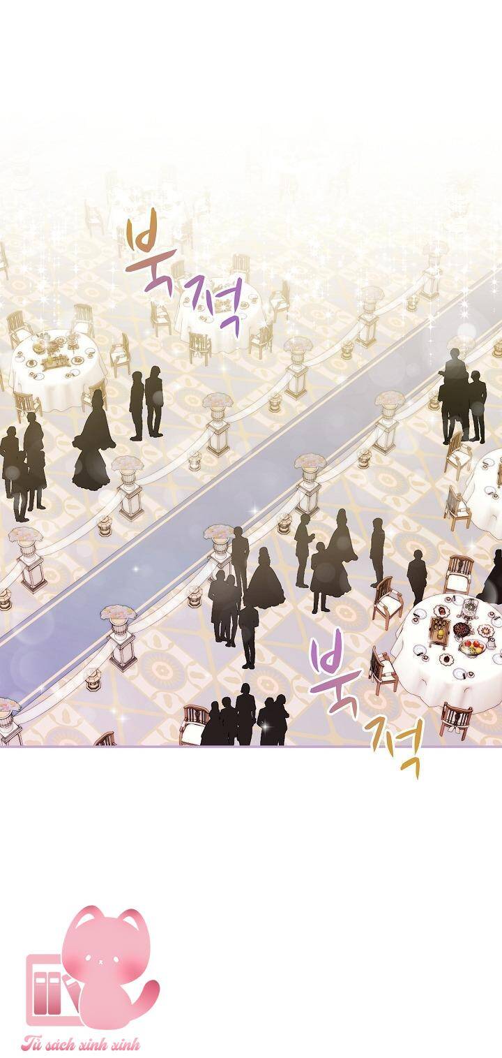 vị hôn thê của kẻ săn mồi chapter 64 27