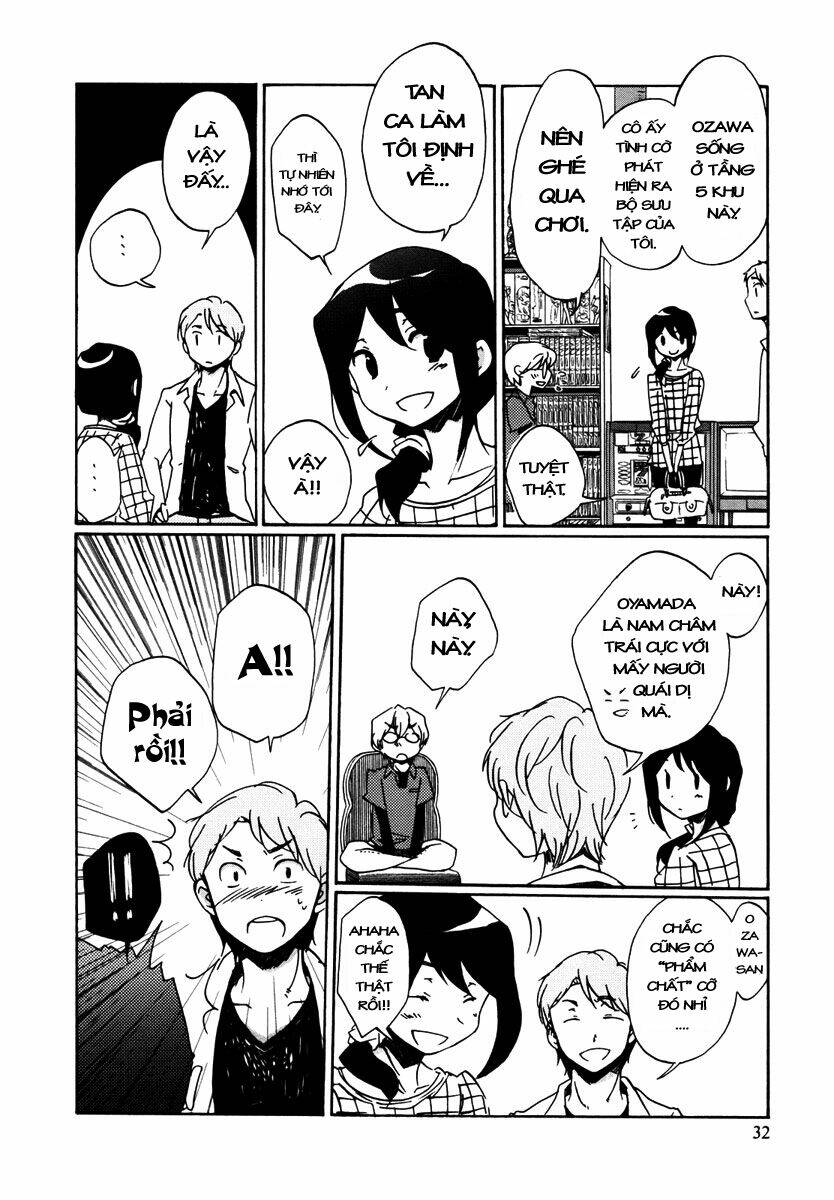 bonnouji chapter 2 11