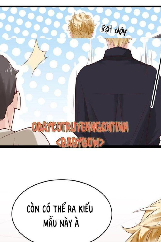 chiếc bật lửa và váy công chúa (b) chapter 2 17