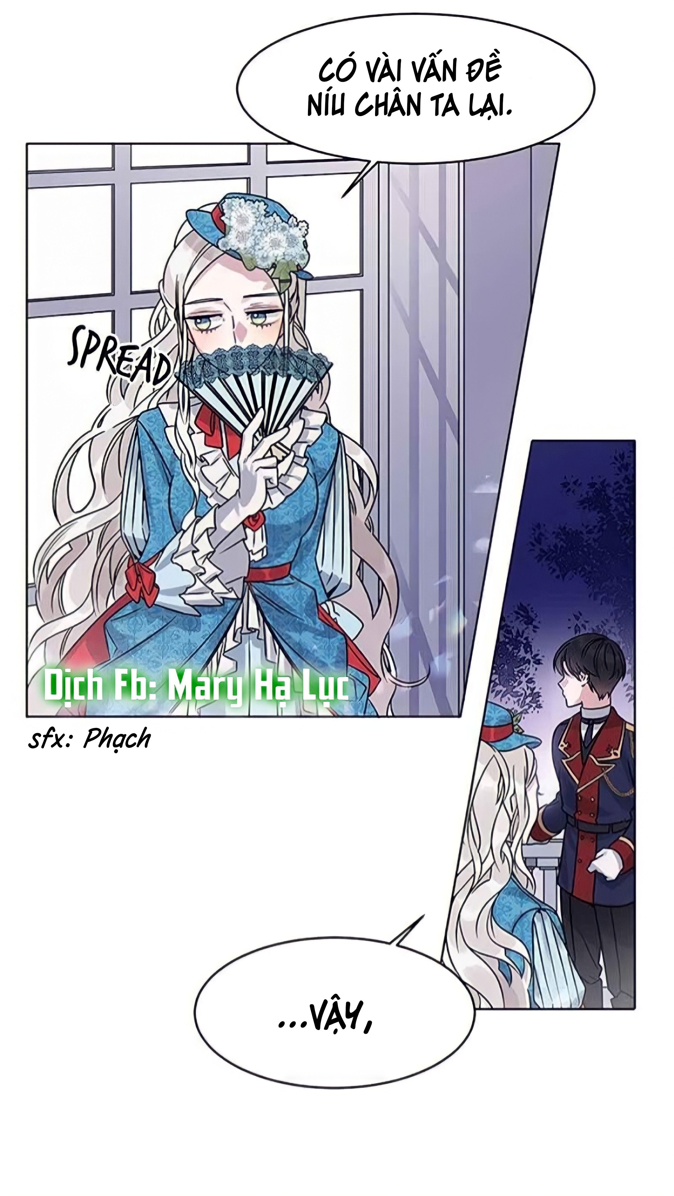 có rồng! (full) chapter 1 41