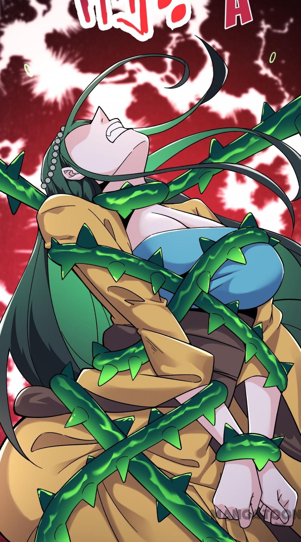 đồ đệ ta toàn là nữ ma đầu chapter 214 8