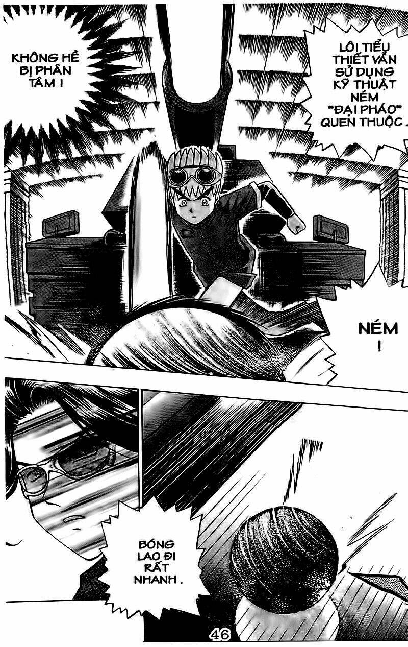 bowling king chapter 92 13