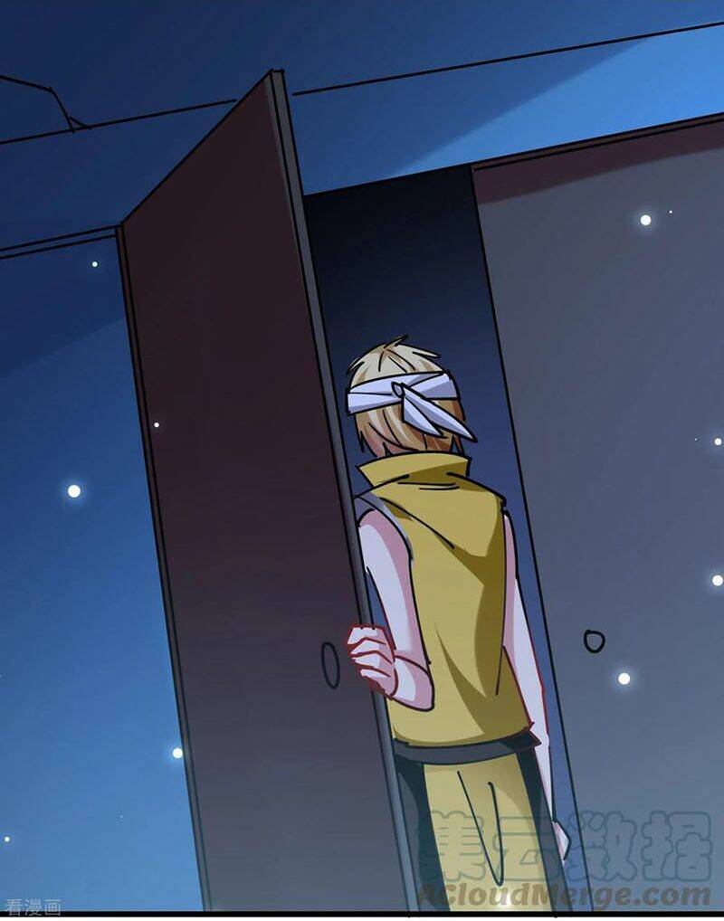 vạn giới tiên vương chapter 79 5