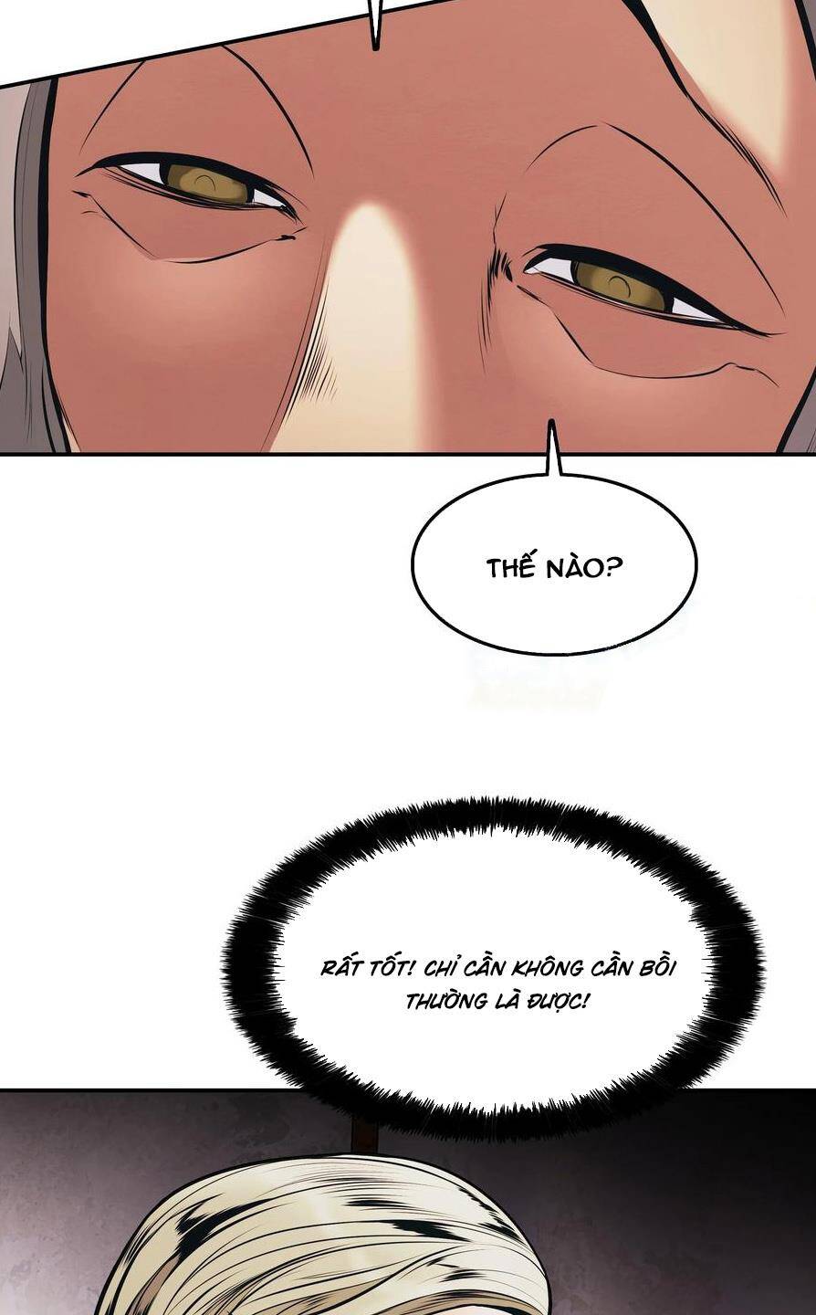 bất bại chân ma chapter 141 28