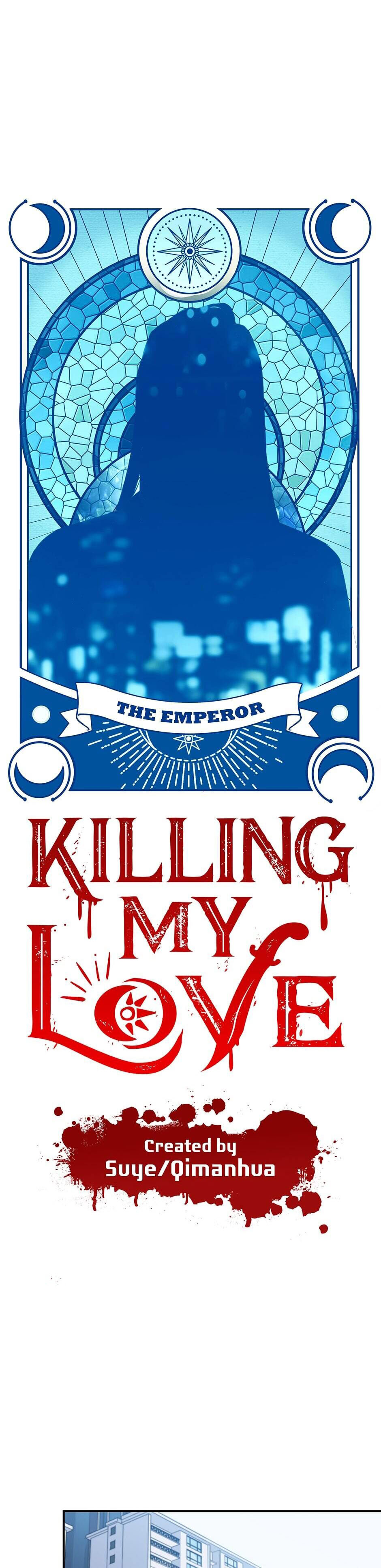[16+] killing my love chapter 15.1 8