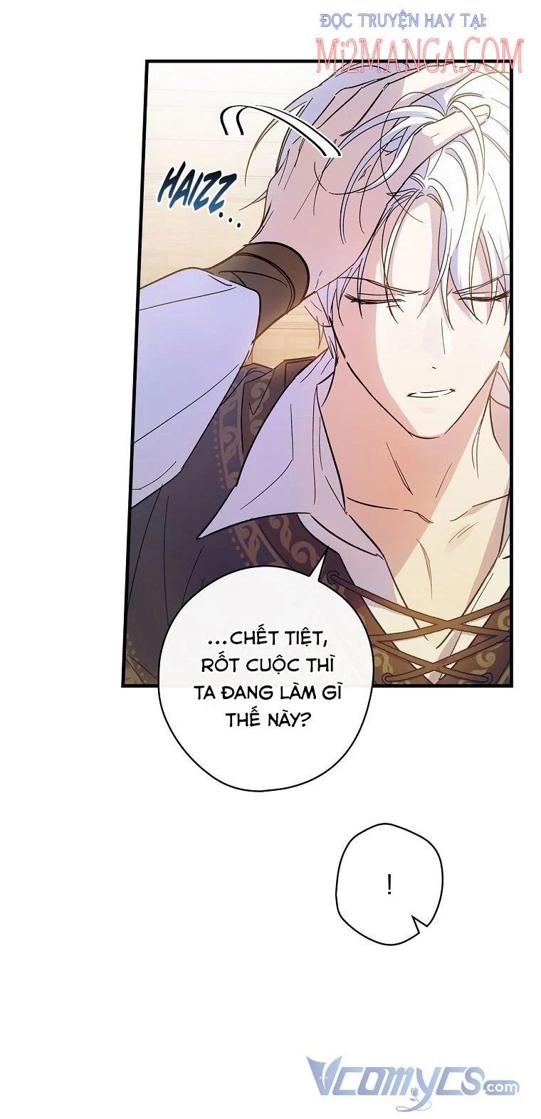 phương pháp khiến chồng đứng về phía của tôi chapter 7.5 19