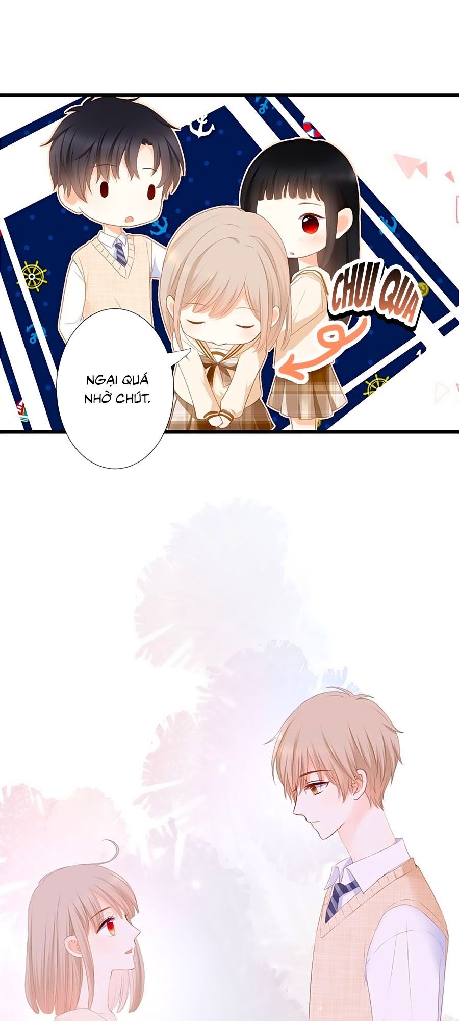 hoa chưa nở rộ chapter 33 20