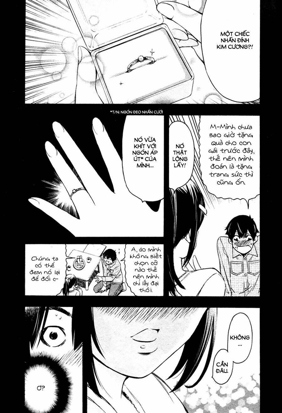 love riron chapter 17 6