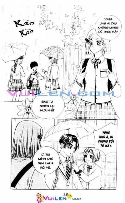 bong bóng trắng chapter 3 80