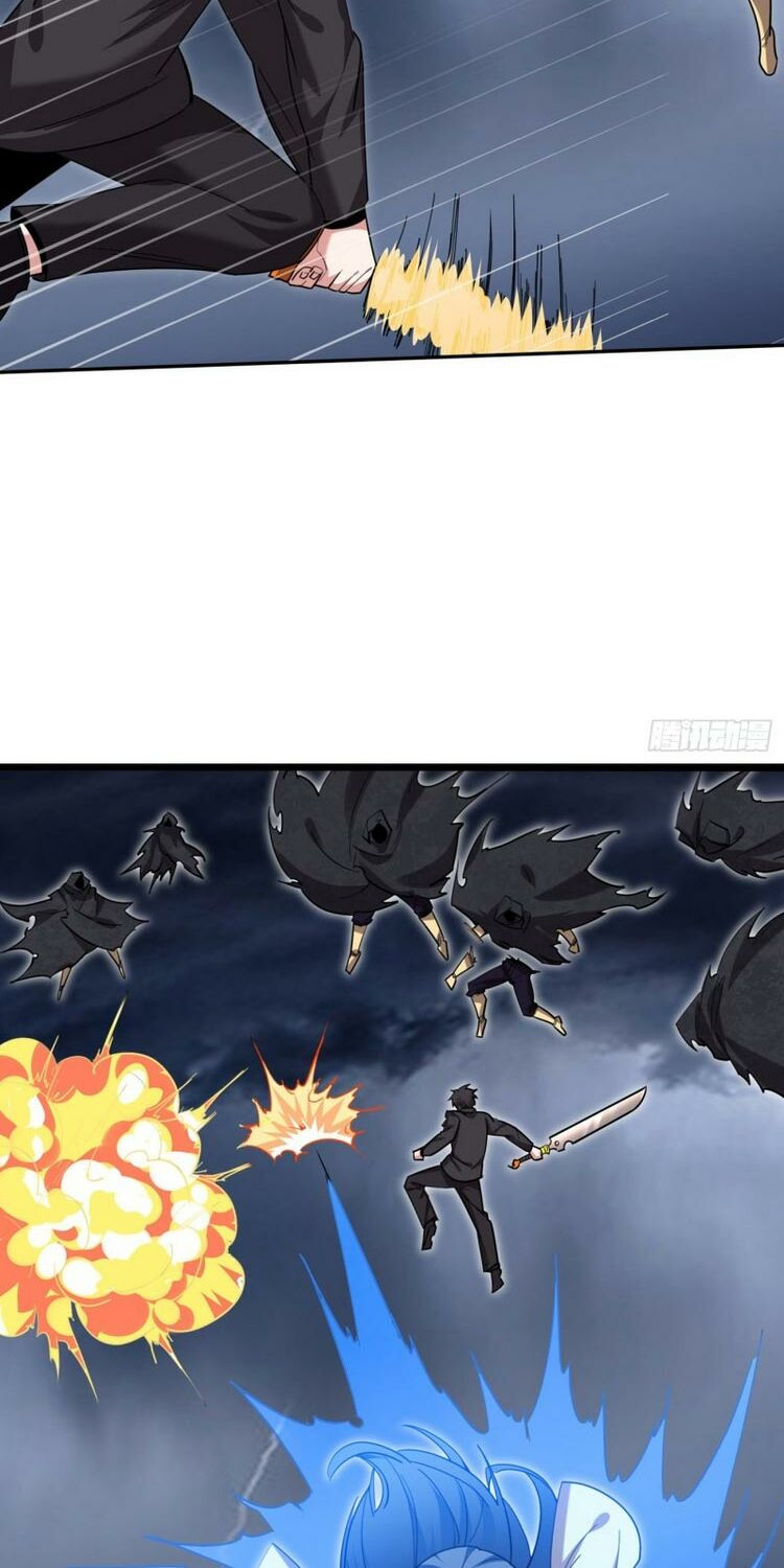 tối cường thần y tại đô thị chapter 199 31