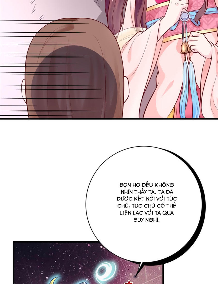 nữ đế livestream công lược chapter 2 14