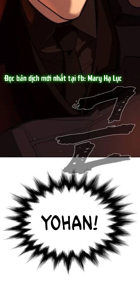 bạch huyết - white blood chapter 69 7