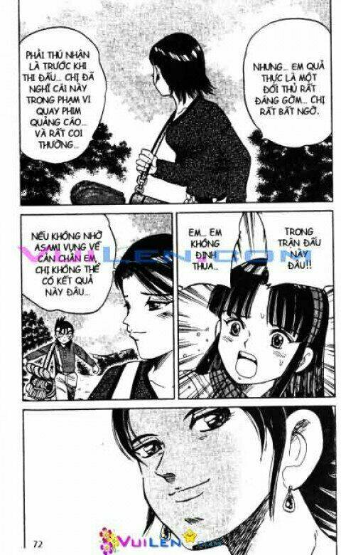 dandoh chapter 32 72