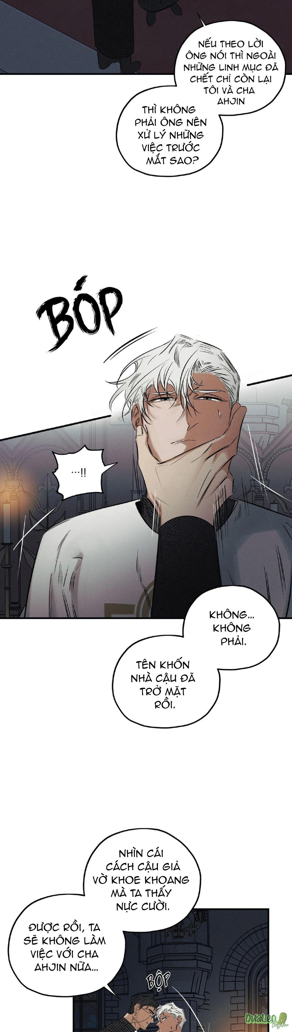 đóa hoa tội lỗi chapter 15 15