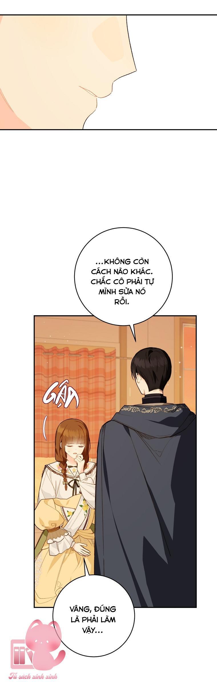 trang trại hạt dẻ cạnh hoàng cung chapter 49 34