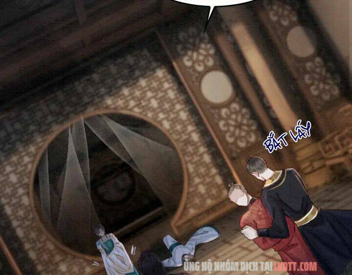 trọng sinh bá sủng nhiếp chính vương quá mạnh mẽ chapter 207 76