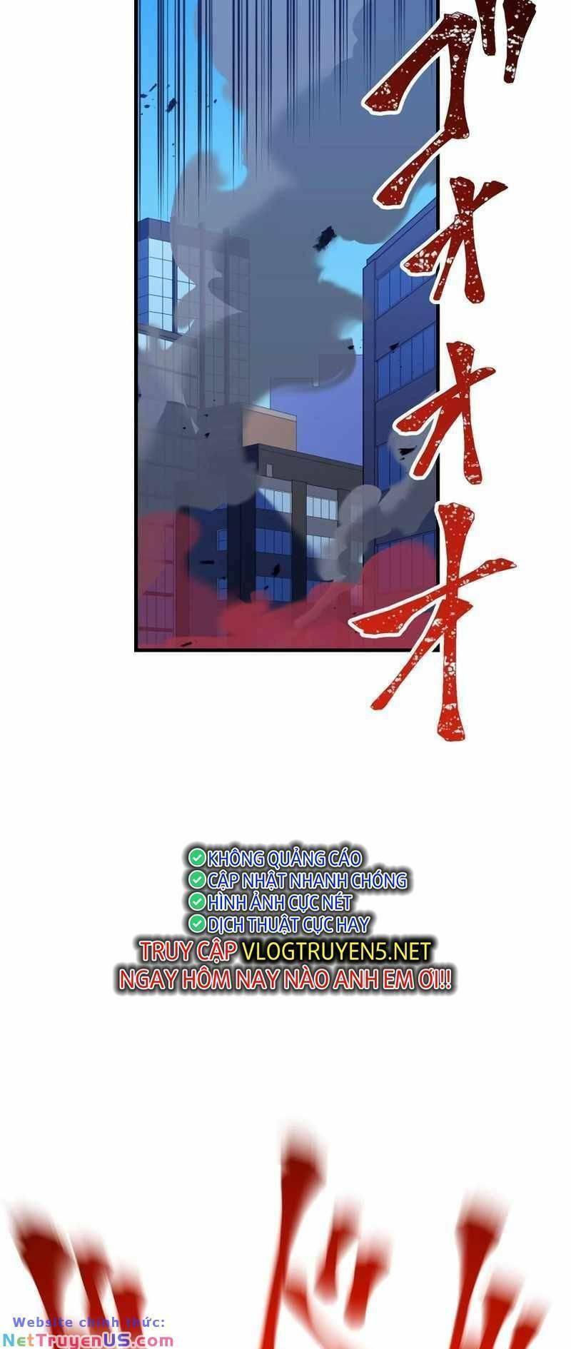 Huyết Thánh Cứu Thế Chủ~ Ta Chỉ Cần 0.0000001% Đã Trở Thành Vô Địch chapter 37 19