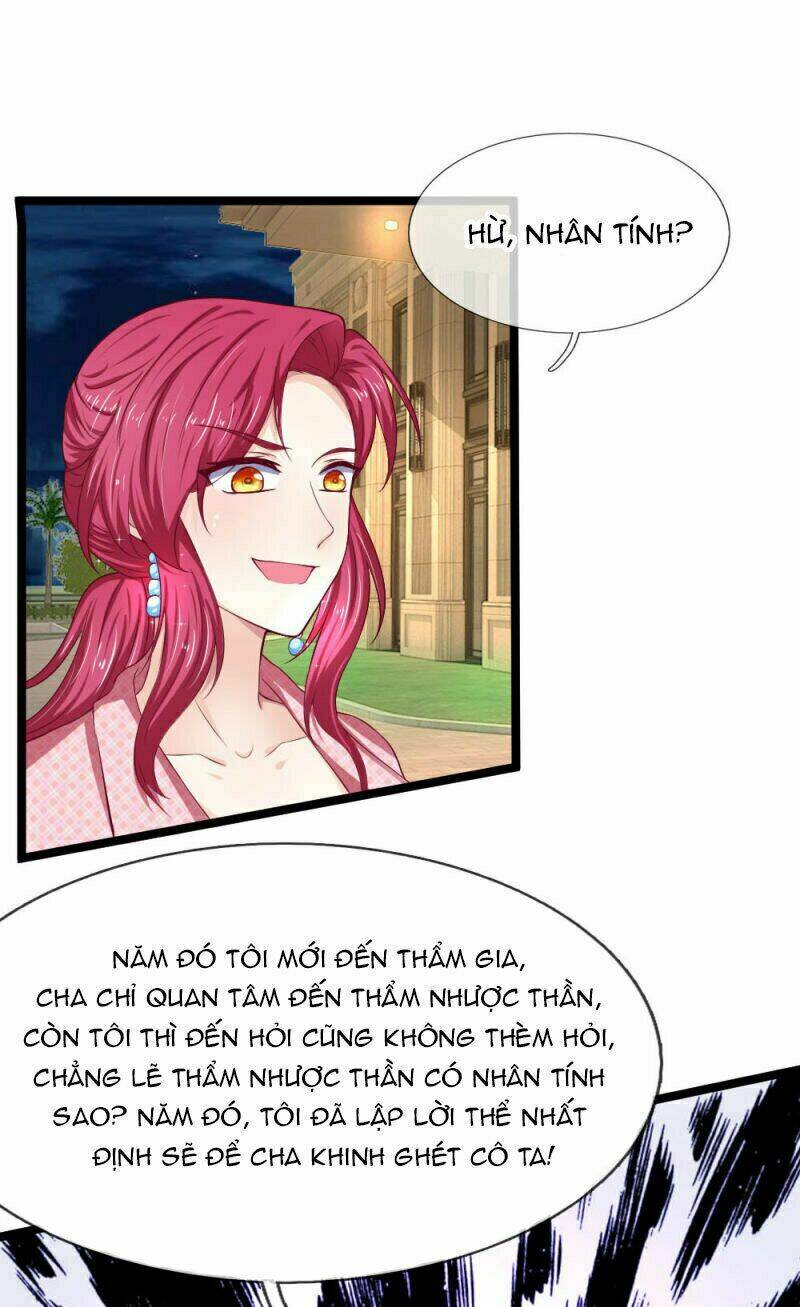 từ chối kết hôn với đại gia: cô dâu bỏ trốn chapter 57 19