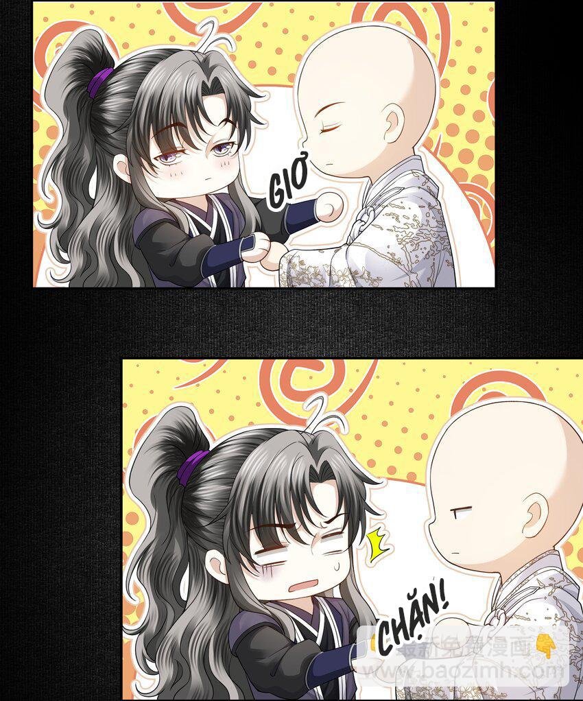 đồng tiền tham khế chapter 56 17