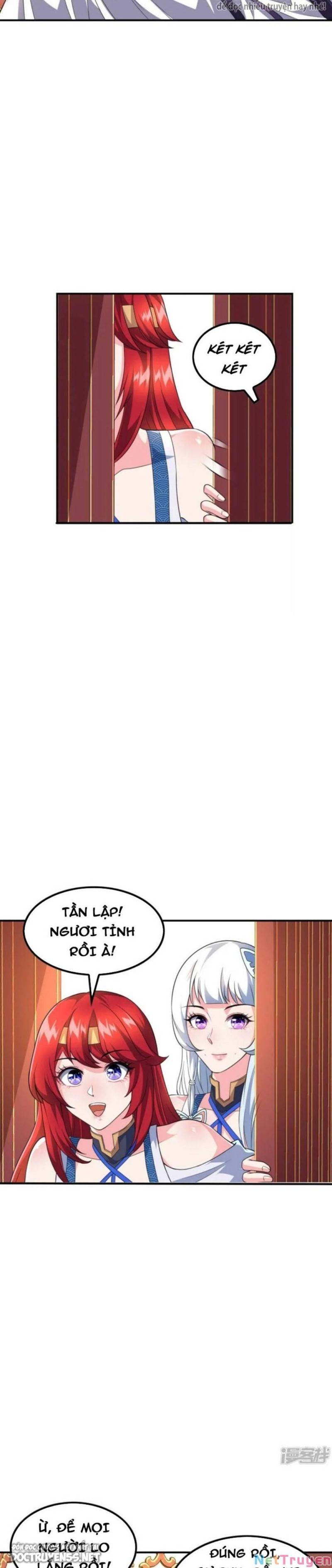 đệ nhất người ở rể chapter 186 3