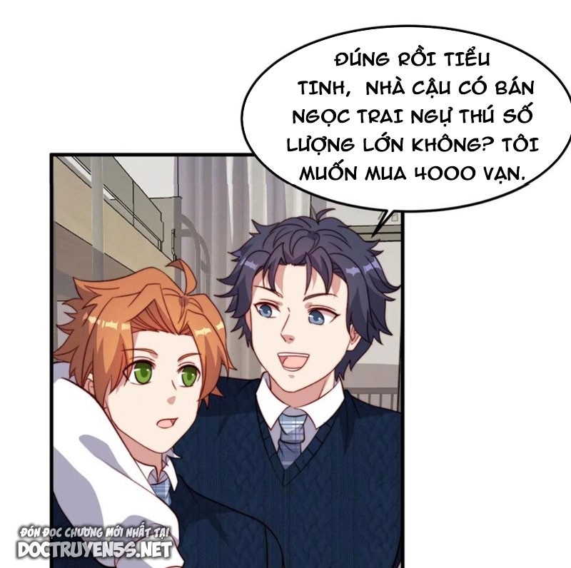 Slime ta treo cự long lên đánh là hợp lý nhỉ? Chapter 136 22